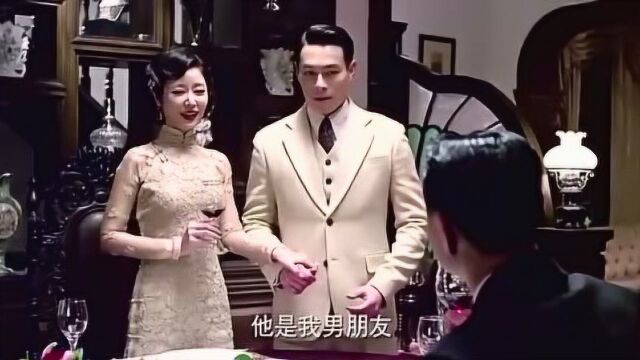 魔宫魅影:男子为得到女子,竟说以后她演的戏都由他投资,太狠了