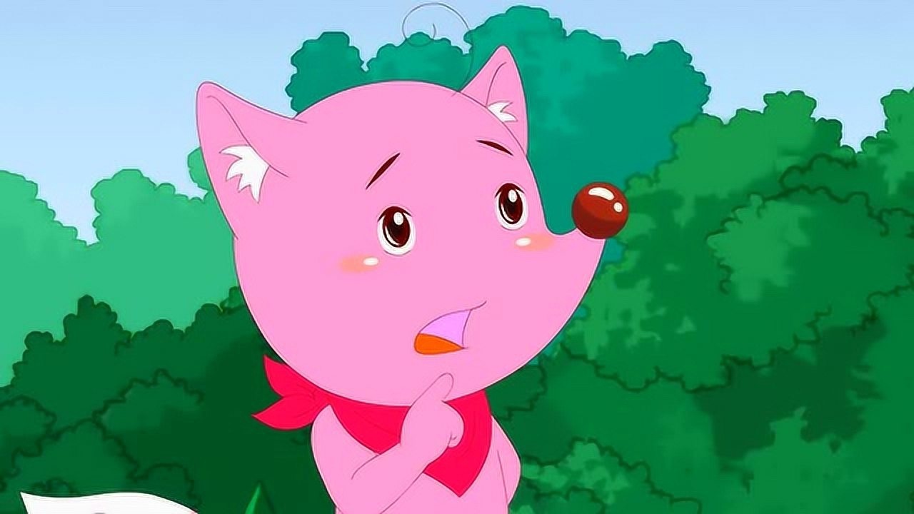 星星狐的体验:海里是否有美人鱼,星星狐变身潜水员出发探索