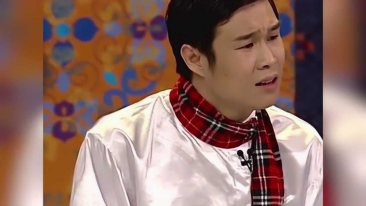 不差钱的合集来了,小沈阳太有男子气概了