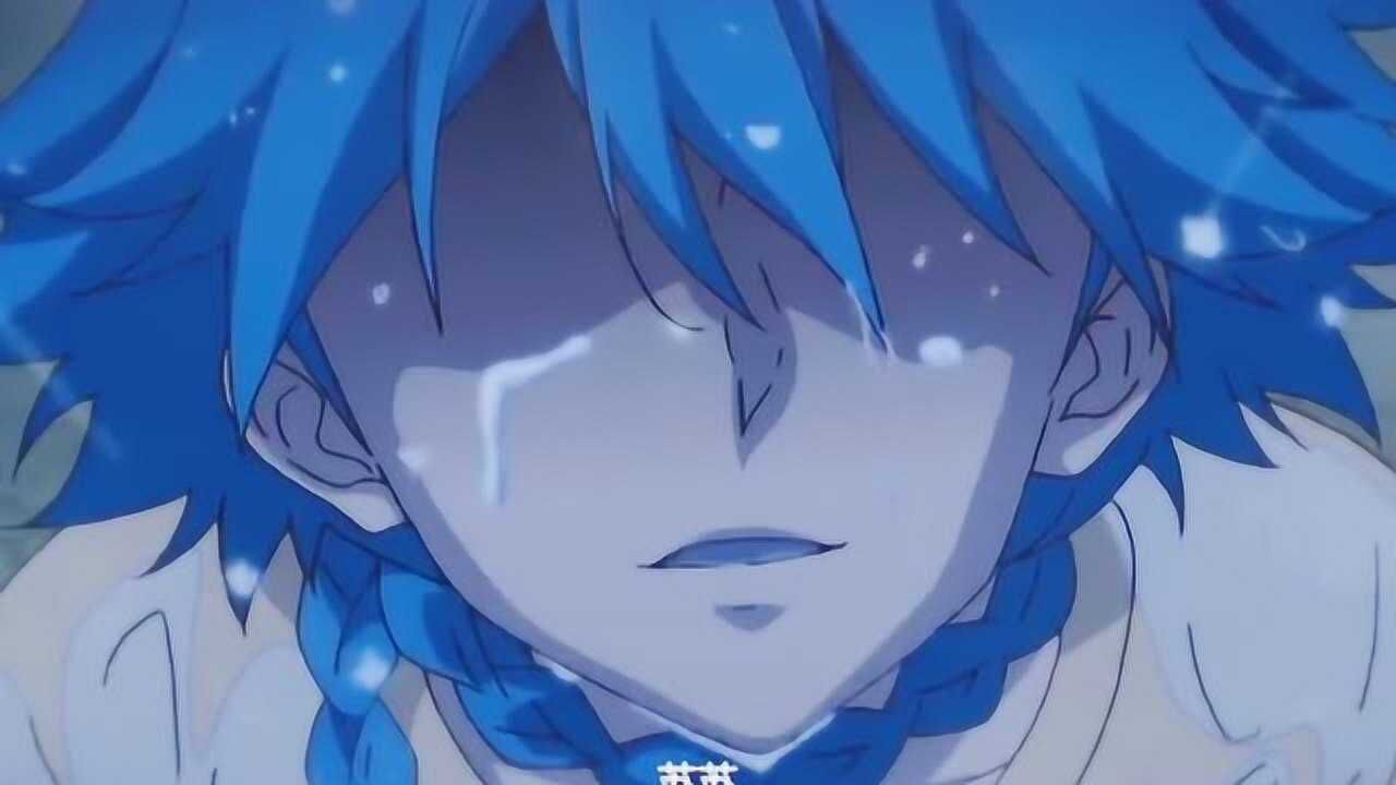 狐妖小红娘:这是真正的虚空之泪