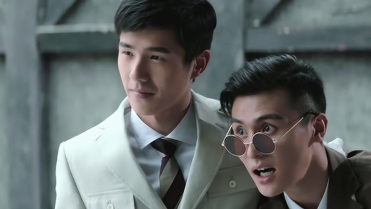 远大前程双龙会:牛皮吹破!假干儿子遇上真儿子,刘昊然身世吓呆众人!