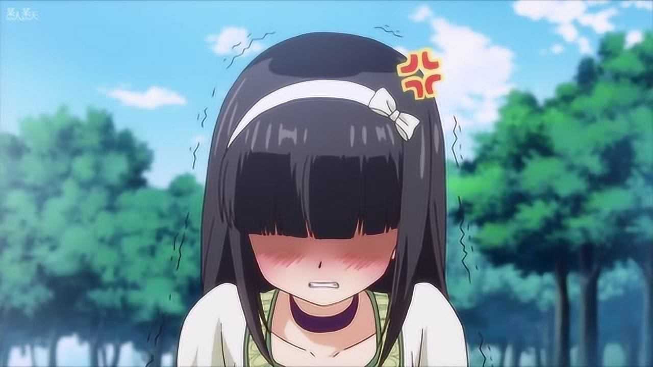 没想到男女主小时候，居然比赛过谁尿的远_腾讯视频