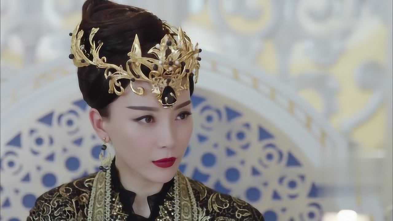 择天记:莫雨自知做错事,竟主动请求责罚,知错能改啊!