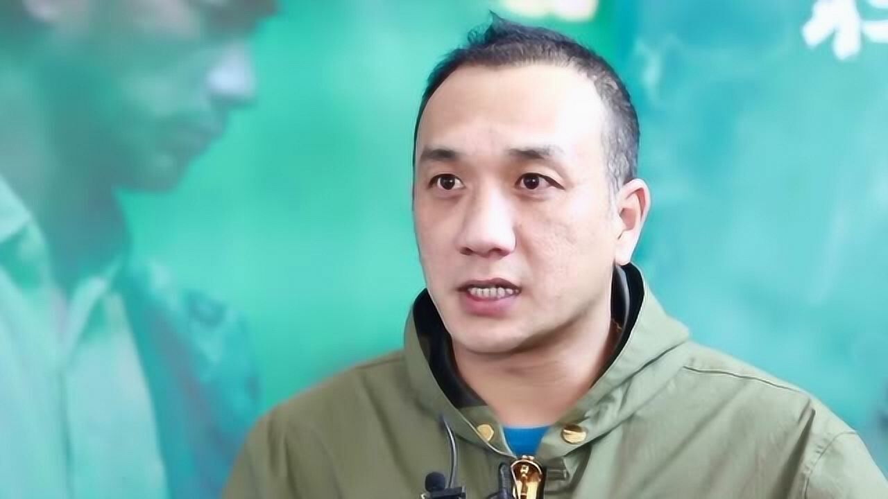 黄觉微博认证成功改为奥斯卡评委 笑称荒诞又真实