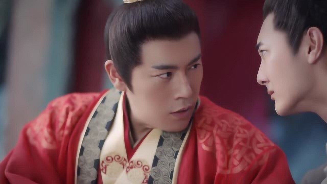 锦绣南歌刘义康的处境真是难受重伤都不能请大夫治疗