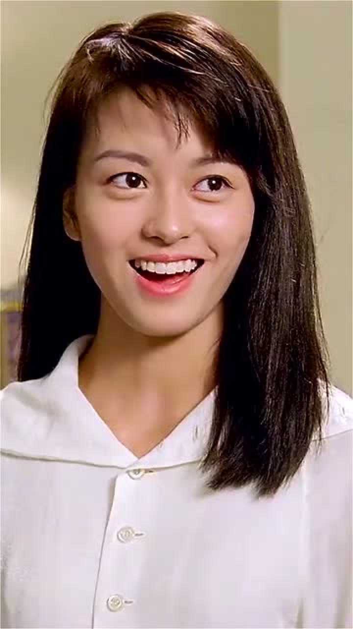 长发和短发的梁咏琪哪一款是你的菜这也太美了