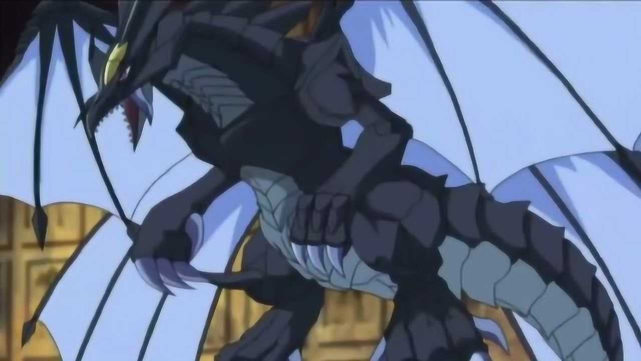 游戏王城之内召唤传说之龙融合反射镜力召唤新怪兽反射镜力龙