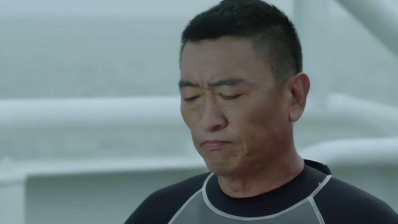 速看《碧海雄心》第31集:打捞南翔丸子任务顺利完成,叶宣住进高亮家_高清1080P在线观看平台_腾讯视频