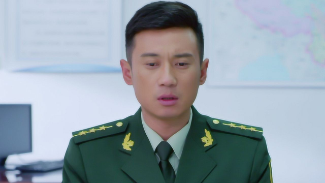 速看《火线出击》(下)第10集:因不愿解释,张梦一被调查停职