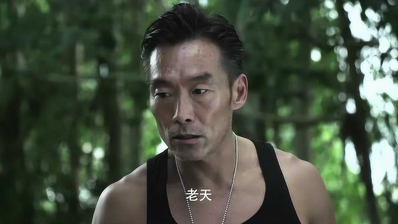 利刃出击:魔影把命运交给老天,竟用这招决定是否做任务,够随意