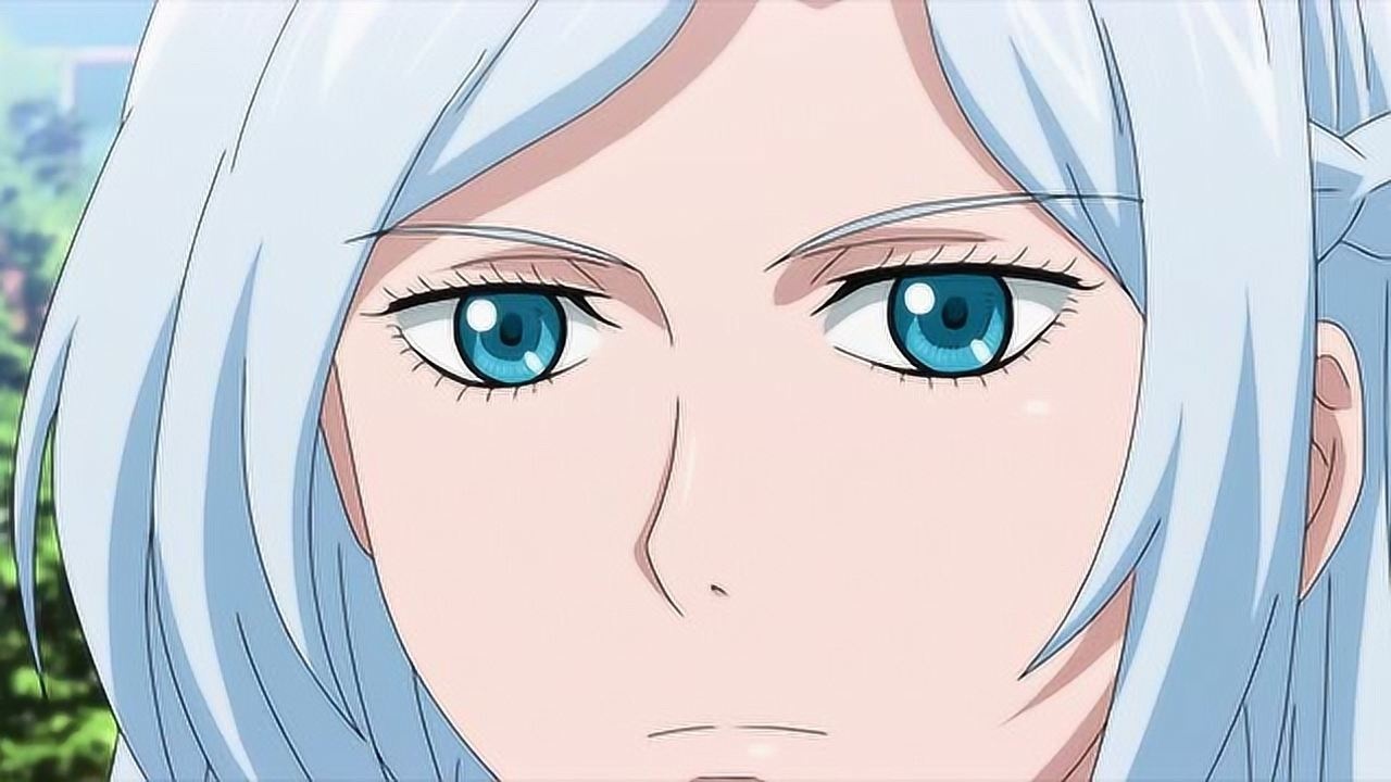 全职法师得知穆宁雪的经历后众人不禁仰慕起来