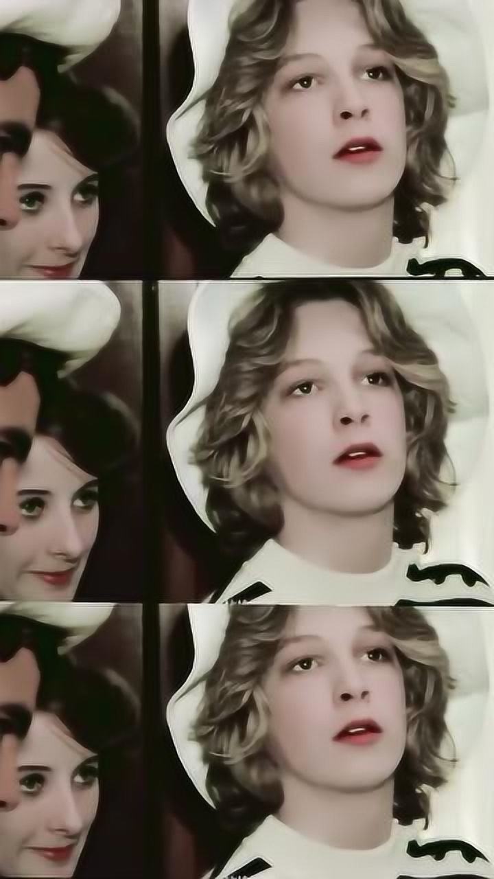 世界第一美少年伯恩安德森上帝遗落人间的天使