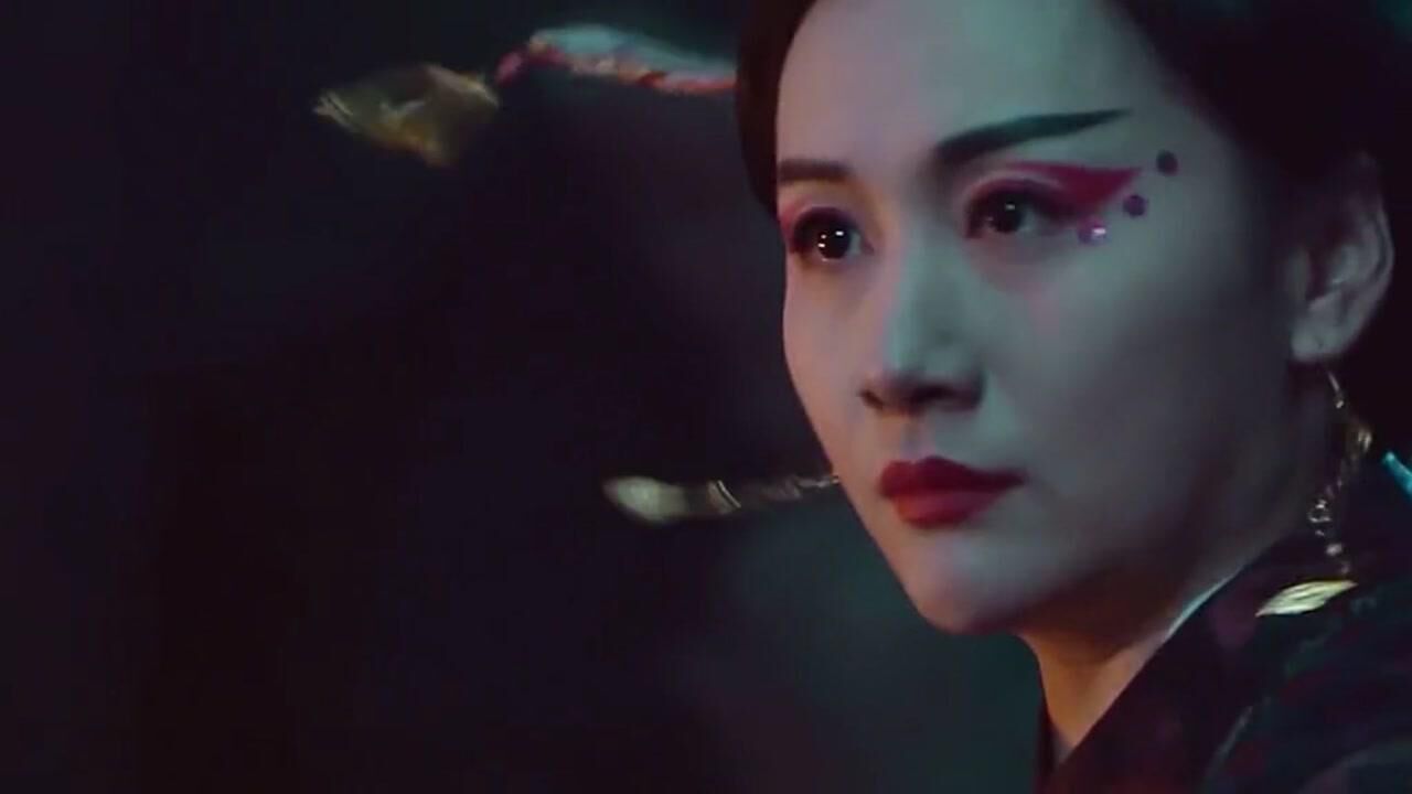 盘点盗墓中发现的那些漂亮女僵尸其中有没有你喜欢的