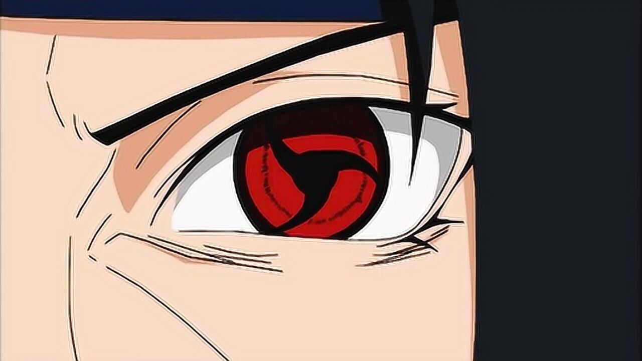 团藏这么多写轮眼,竟然全浪费了!