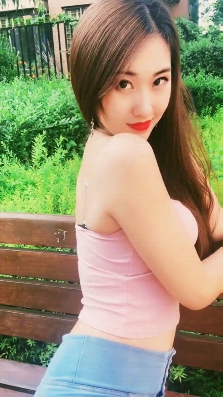 美女欣赏5392_腾讯视频