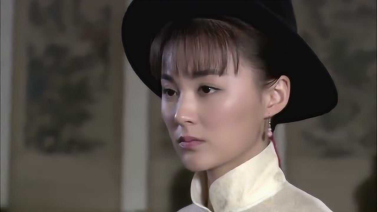 大宅门1912田子行带水灵离开没想到因此害了她惋惜这姑娘