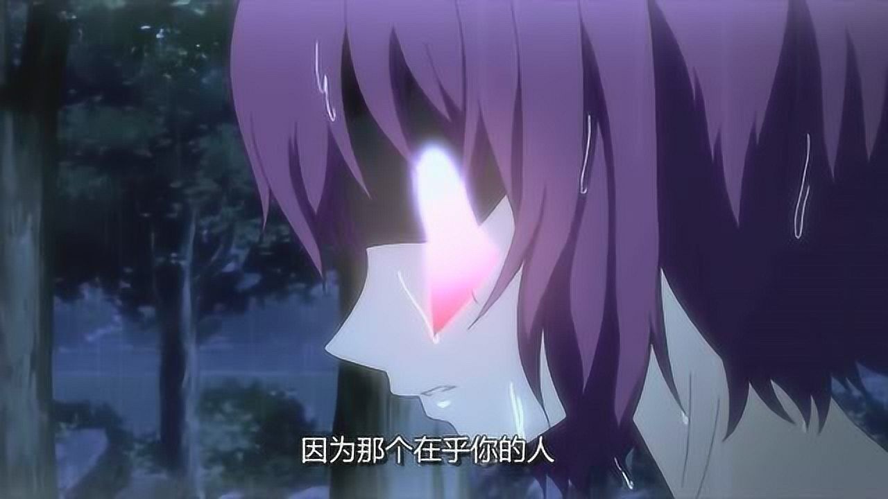 妖怪名单:逐渐黑化的树妖小姐姐.