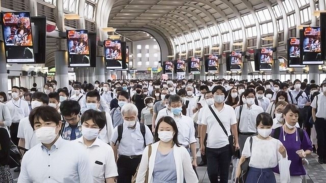 准备撤侨?日本又有大动作,日企正式撤离中国