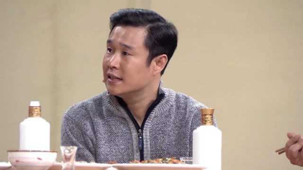 本山传媒再现德云社当年徒弟出走事件?王小利,小沈阳为啥不懂报恩?