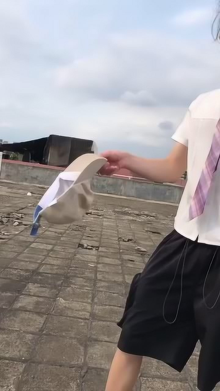 jk制服:给女装大佬跪了!