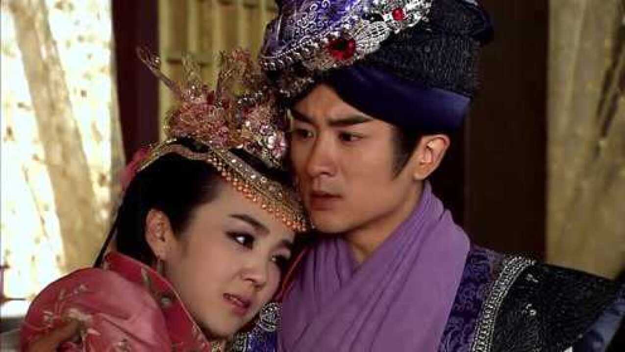 封神英雄姬发表白芊羽给她永生永世的爱撩妹手段从未变