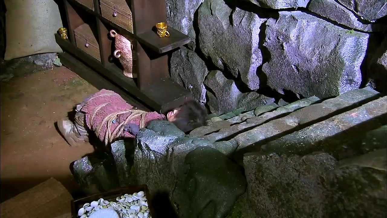 小孩被绑架用这个方法逃跑太机智了