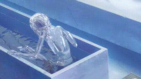动画：宝石人竟然还有液体！遇冷就会凝结，专门保护冬眠的同伴！