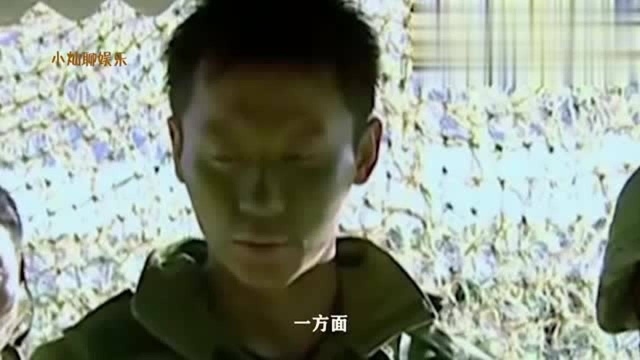 14年前的《士兵突击》,八个主演中七人名声大噪,只有他默默无闻