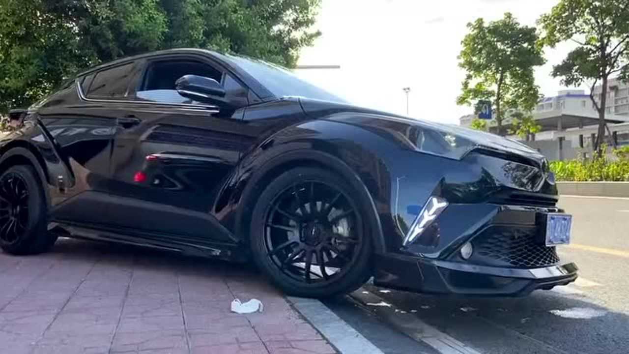 炫酷黑武士奕泽