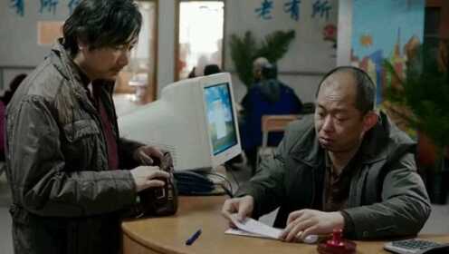 我不是药神徐峥带着儿子洗澡，儿子居然还不让看，知道羞耻_高清