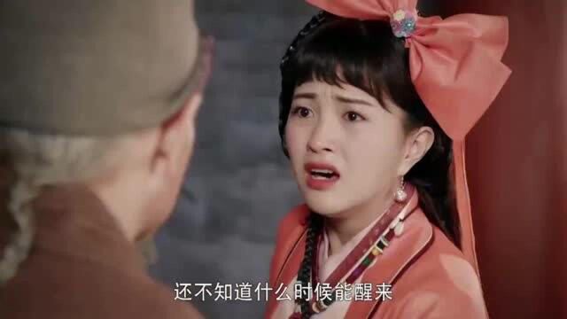 在这种姑娘面前,没有一个男人能保持矜持