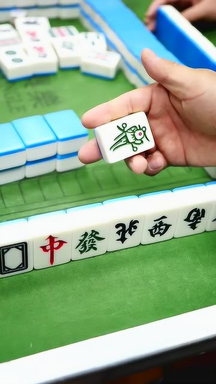 牌真的不错呦十三幺秀傻全场这副牌真实存在吗