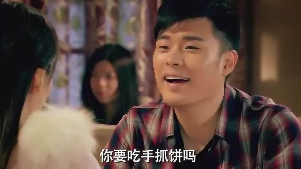 曾小贤果然是文艺处女座,为了逃避诺澜的表白,竟然要把她灌醉