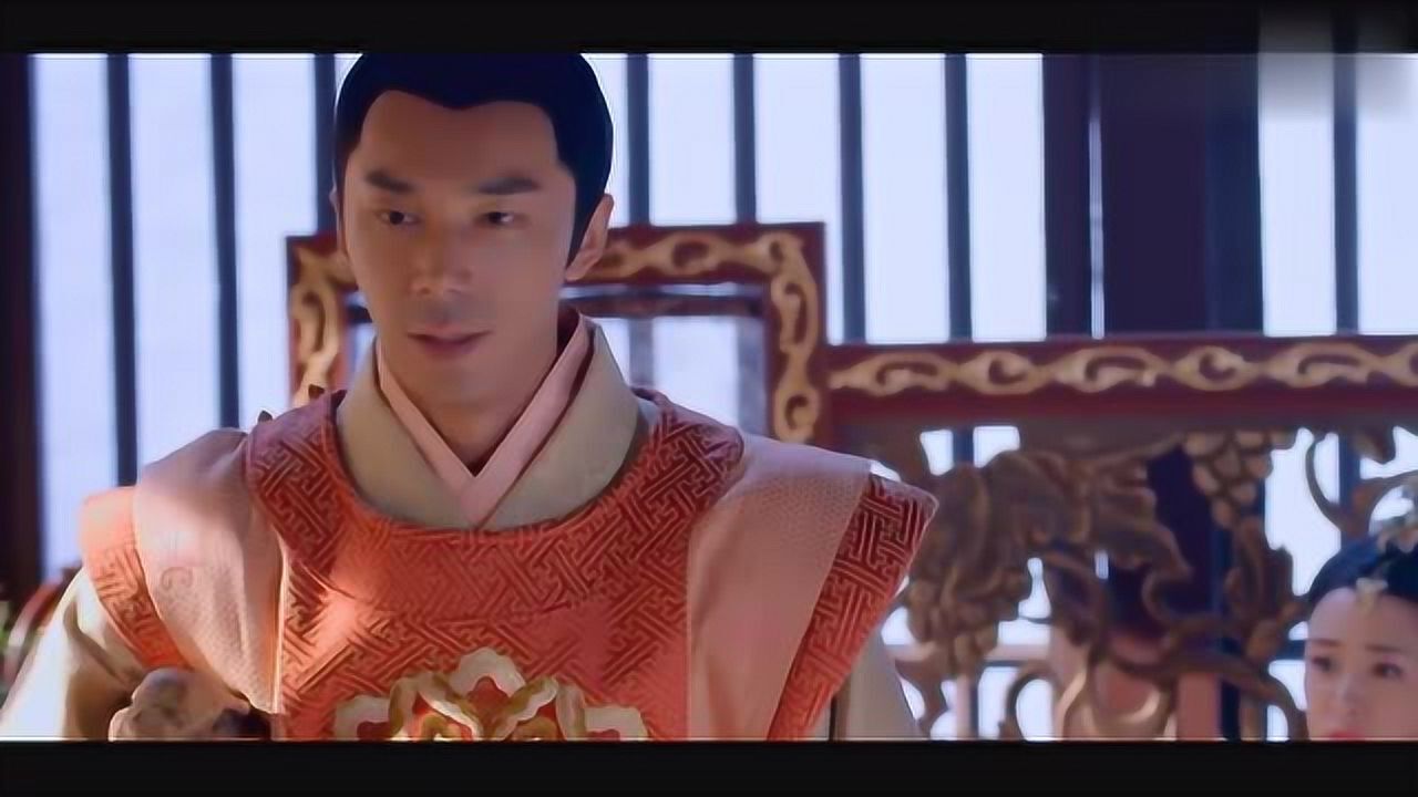 武媚娘传奇太子妃想要再生个孩子原因太傻太天真逗乐了太子