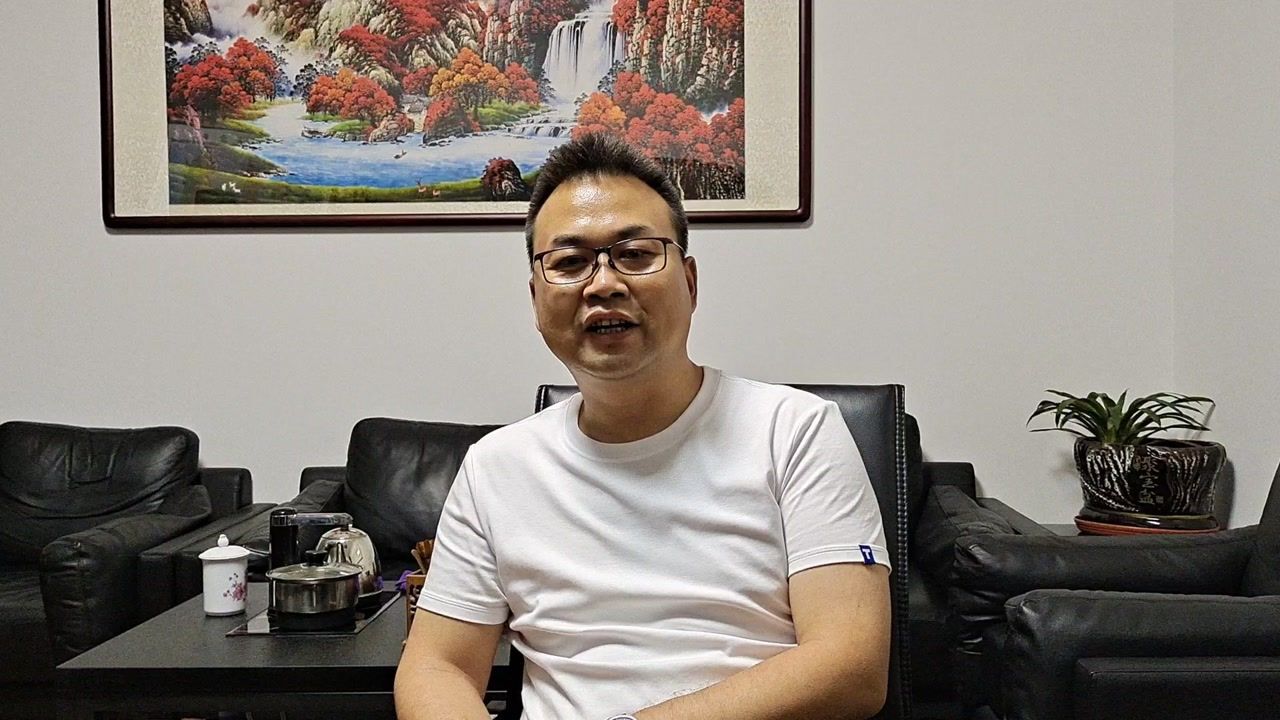 刘晓宇德车工坊总部创始人