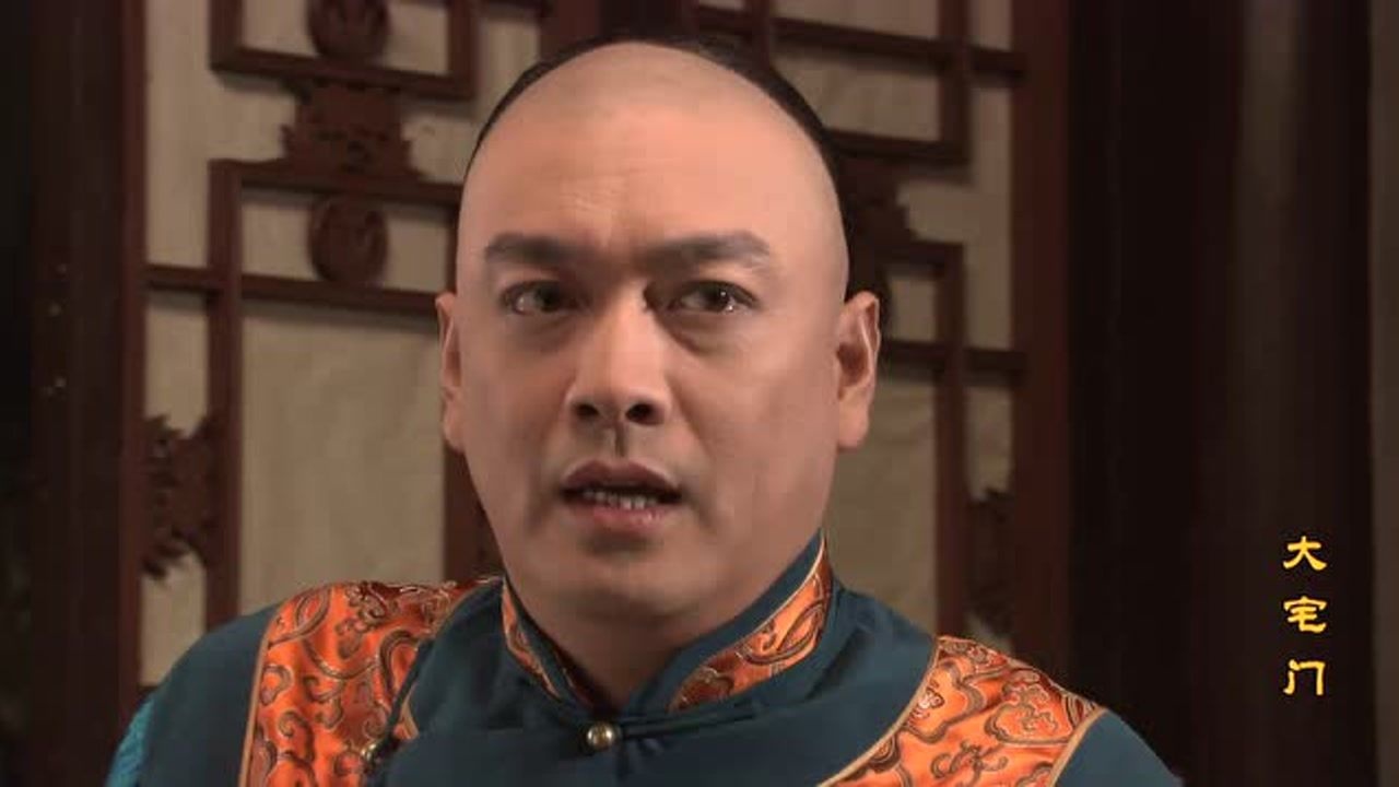 武贝勒造访白府借机向二爷白颖轩套话白文氏阻止二爷实情相告