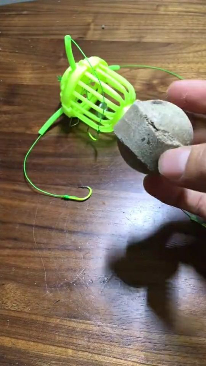 海竿垂钓鲢鳙的花篮钓法学会此法整个夏天的剁椒鱼头可以吃到吐