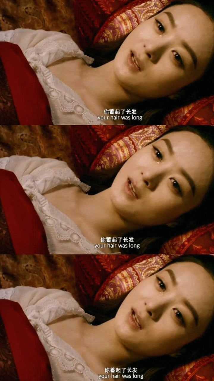 西游记女儿国:世上安得两全法,不负如来不负卿