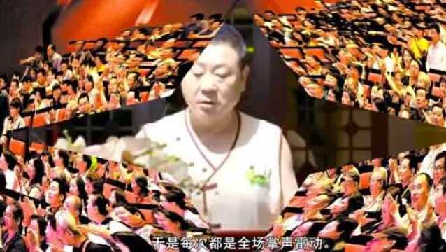 王祖贤原来出身于名门望族,祖孙几代都是了不起的大人物