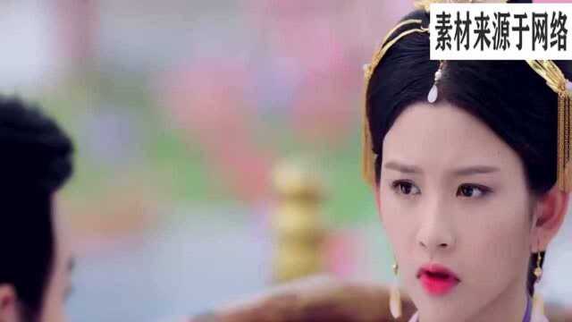 古风大神玄觞一曲《别赋》歌曲旋律动听优美,歌词唯美别致!