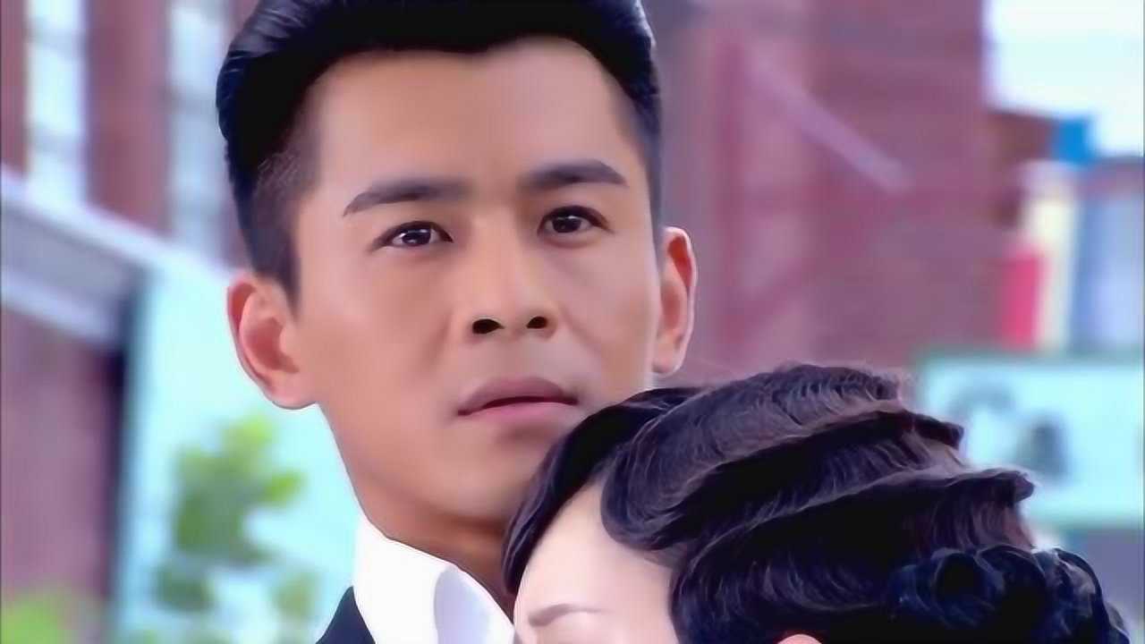 烽火佳人大结局佟毓婉哭着和周霆琛道别直言会记得他一辈子