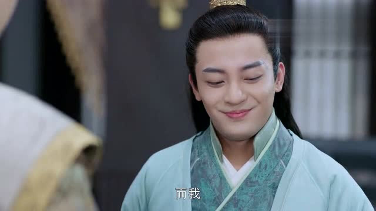 独孤皇后杨广笑里藏刀,可怜的杨勇还傻傻不知