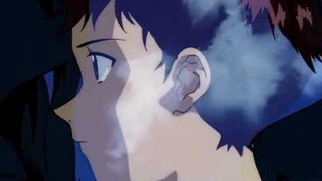 EVA新世纪福音战士!这恐怕是最强新番,EVA你又知道多少?