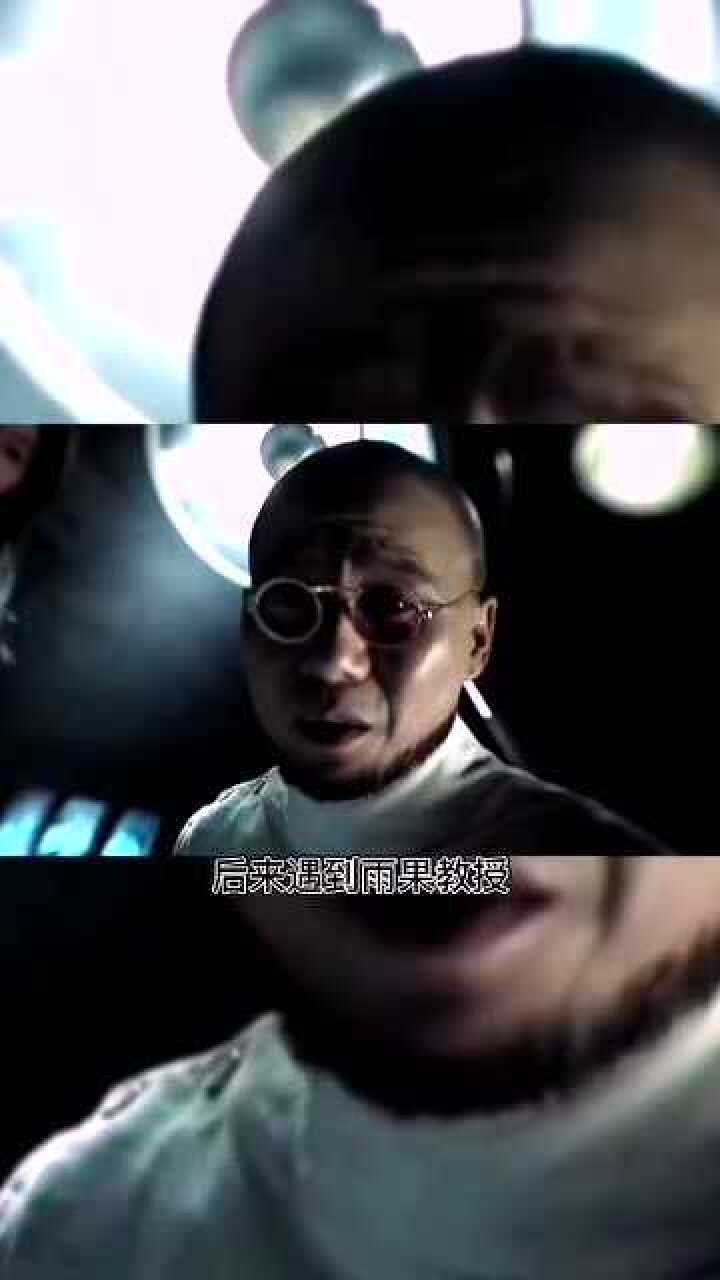 哥谭单挑王,戈登拳打贝恩,还杀死过他一次!