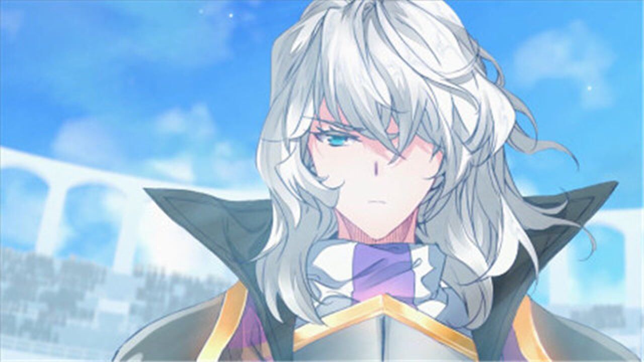 斗罗大陆2镜红尘果然厉害三言两语就破解了霍雨浩的计谋