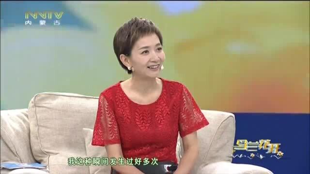 李行亮讲述做歌手挺不容易的,但跟同行诉说很多人都表示不理解