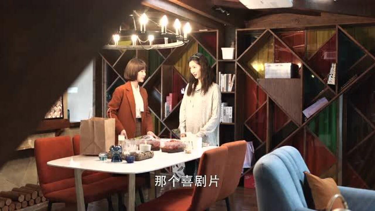 三十而已:顾佳在闺蜜面前强颜欢笑,一个人偷偷躲在卫生间哭,看着太心酸_腾讯视频