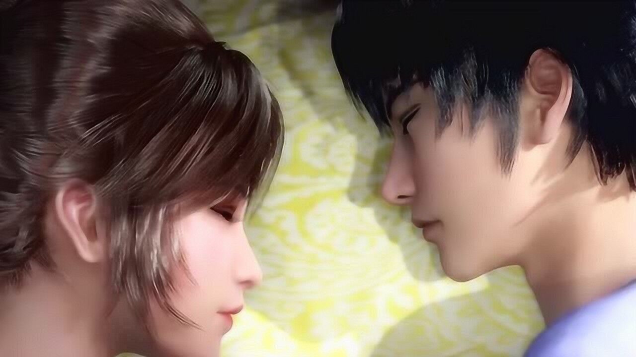 斗罗大陆小舞唐三真是处处撒狗粮奥斯卡你太会挑时候进来了下次注意了