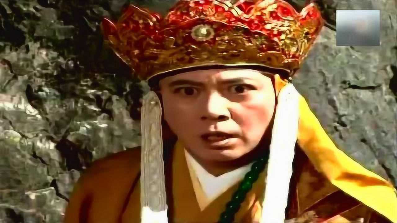 天地争霸美猴王金池圣僧你的戏太多干什么你都有理由啊