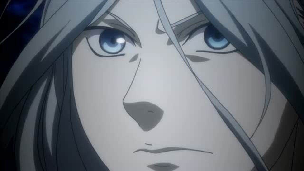 一人之下:张楚岚第一次使用天师府雷法!